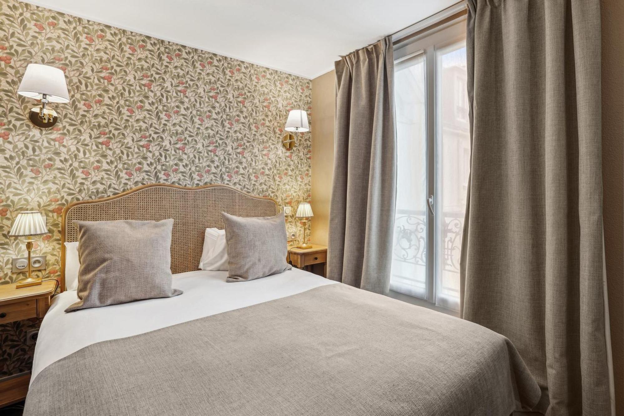Hotel De Sevres Paříž Exteriér fotografie